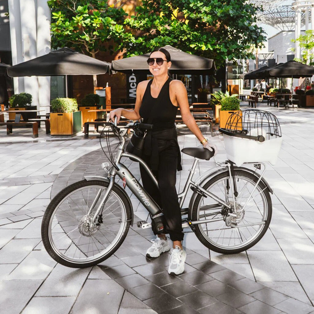 Bike Ride