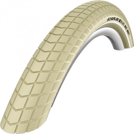 Schwalbe Big Ben Active Line 55-559 26" Tire White