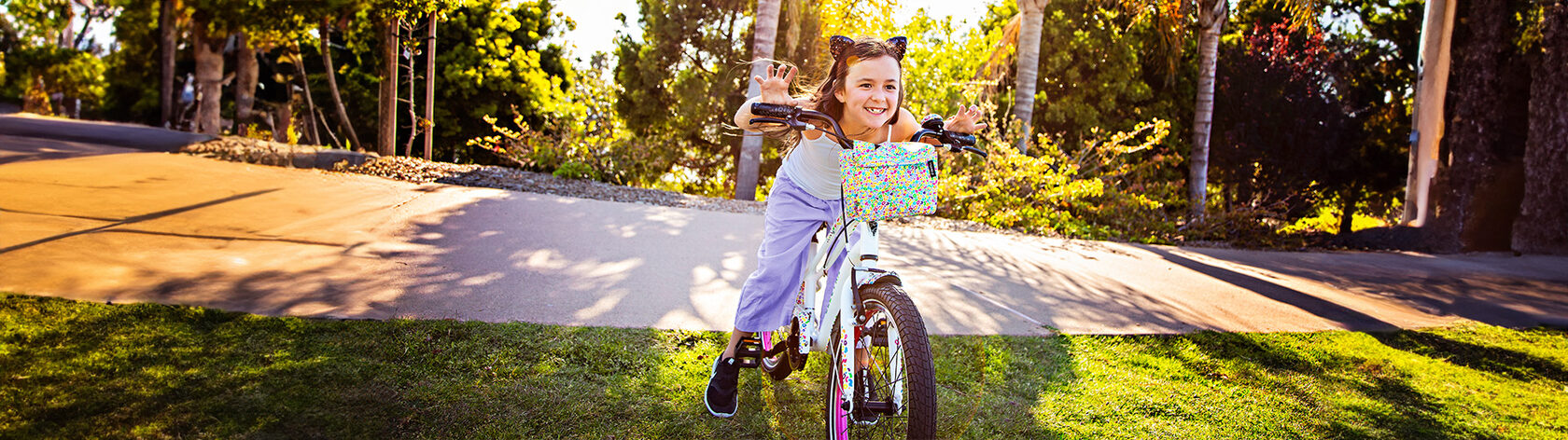 Kids' Bike Electra Cat's Meow 1 20"