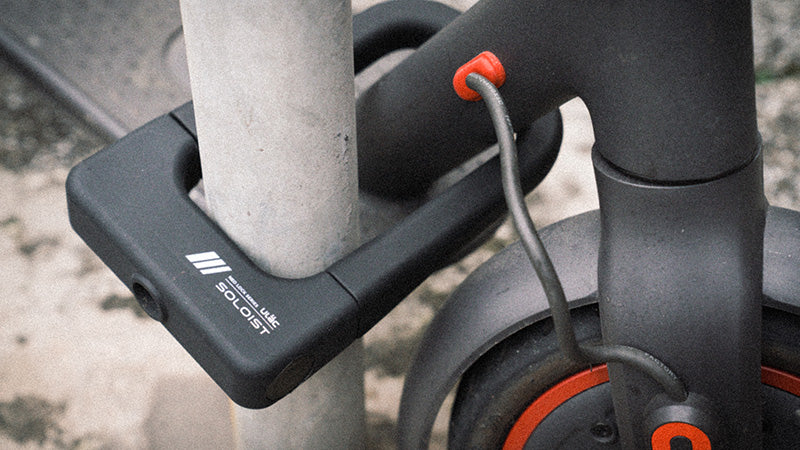 Watch Ulac Soloist Sport Si Alloy Lock Orange