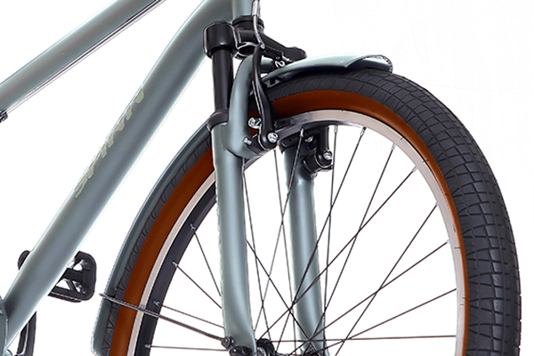 Suspension Fork