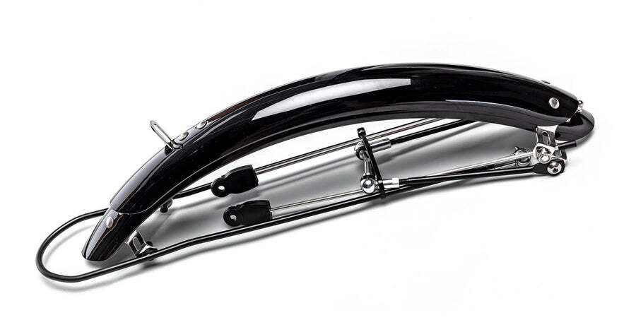 Vello Mudguards