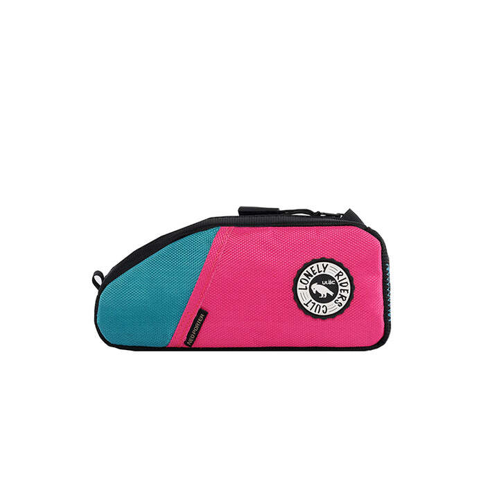 Ulac Trekking Pro Top Tube Bag Punch