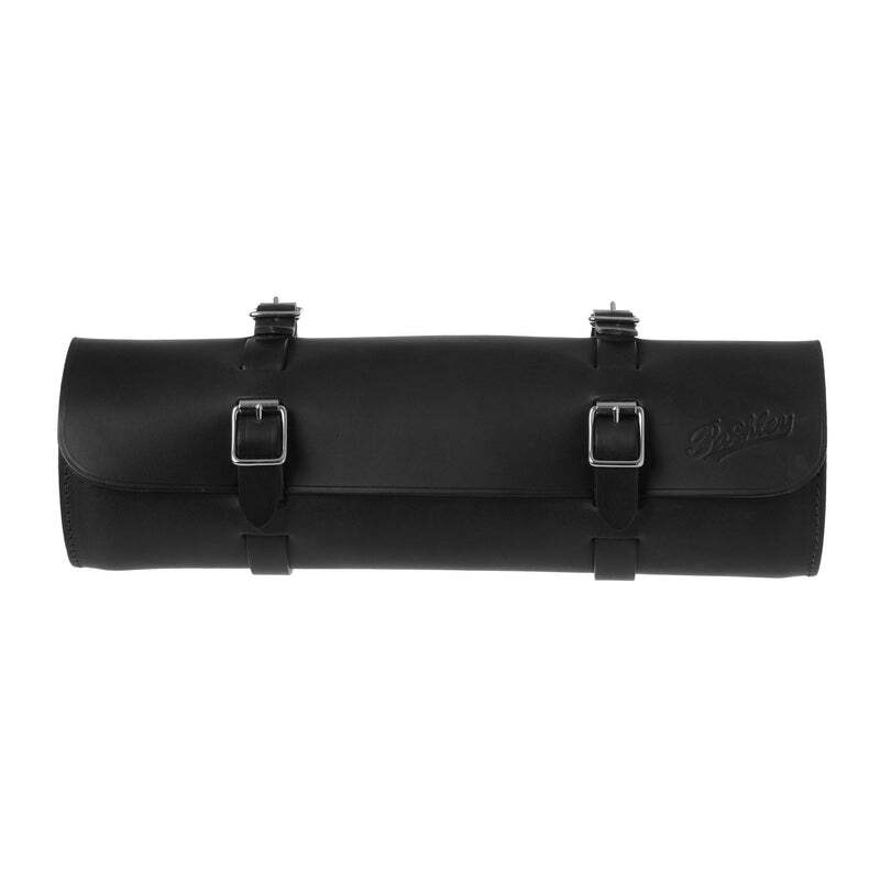 Pashley Bottle Bar Bag Black