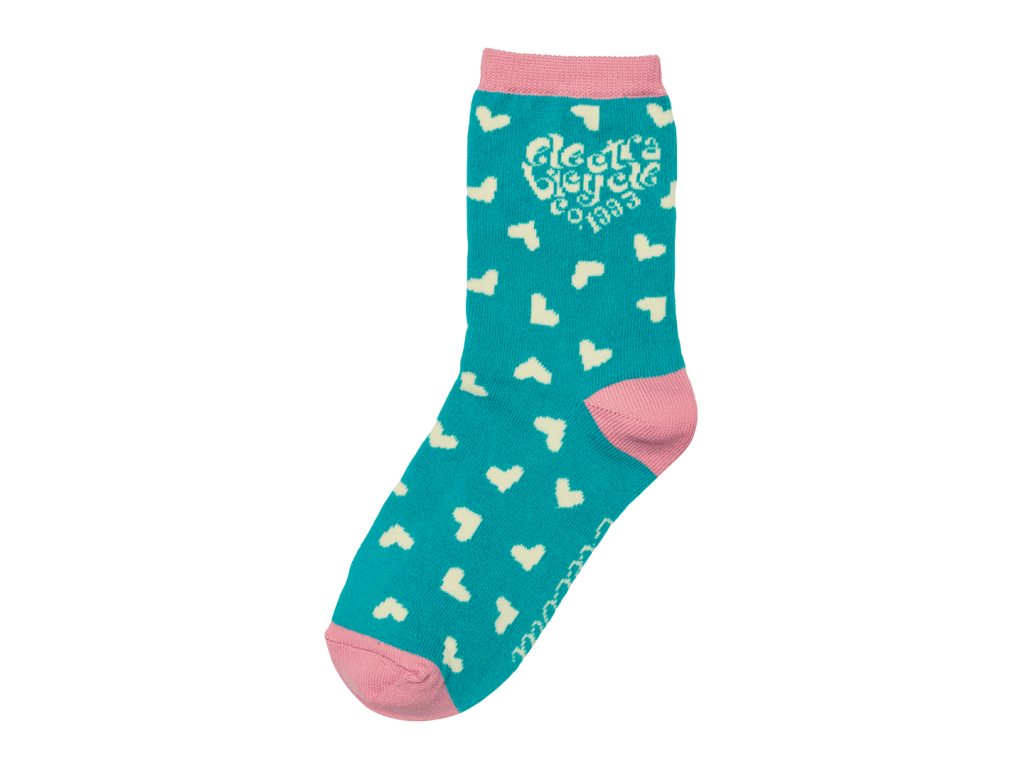 Electra Ladies' Socks 1993