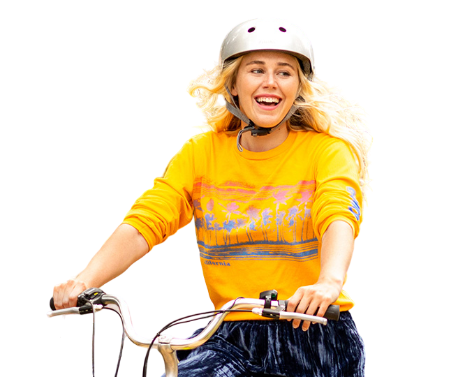 Test-ride