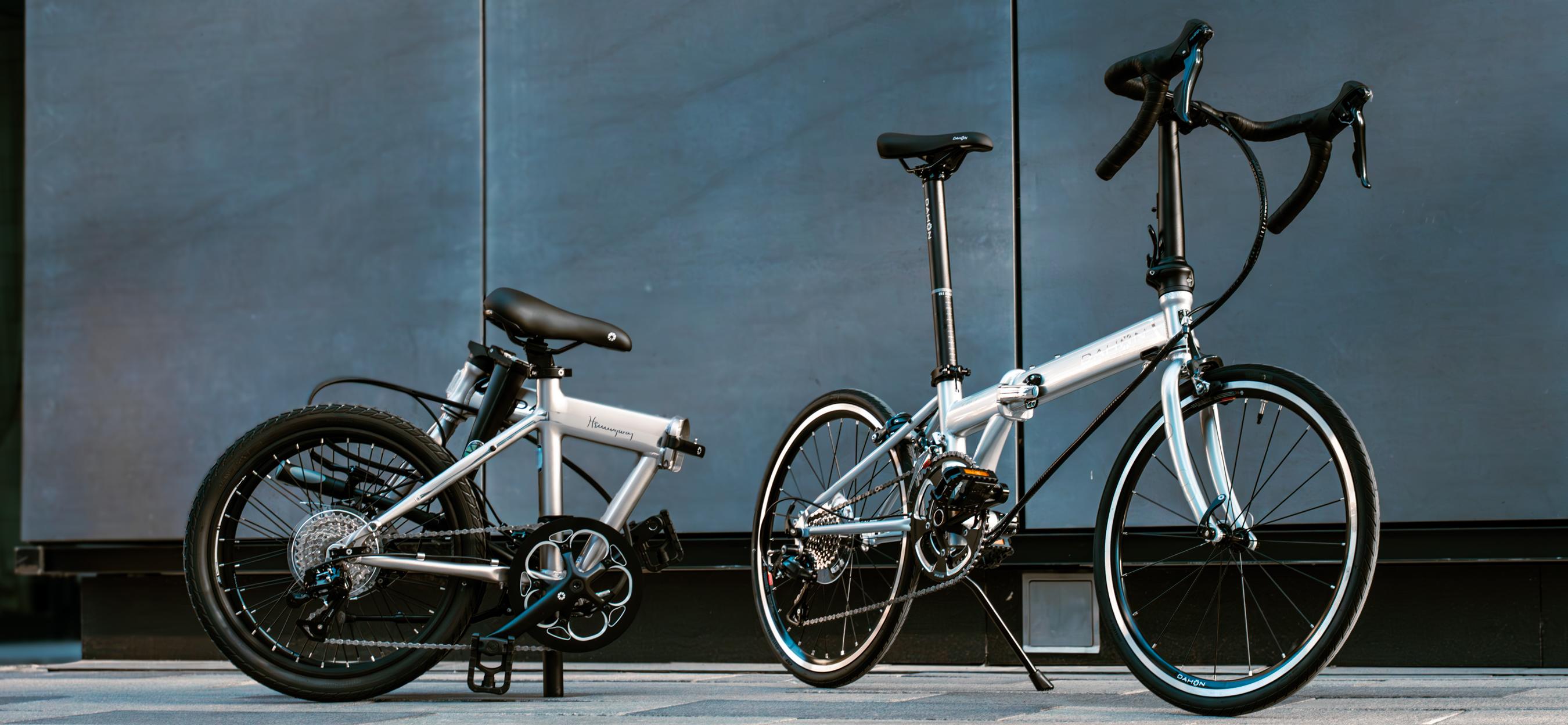 Folding bike Dahon Archer P18 20