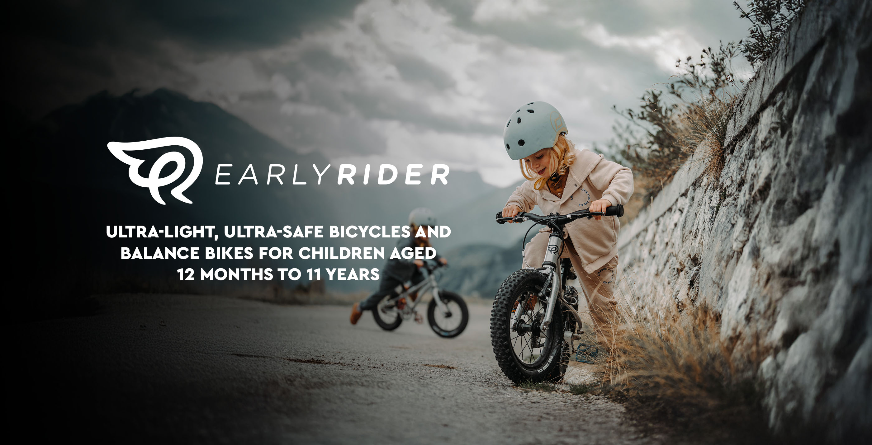 Early Rider
