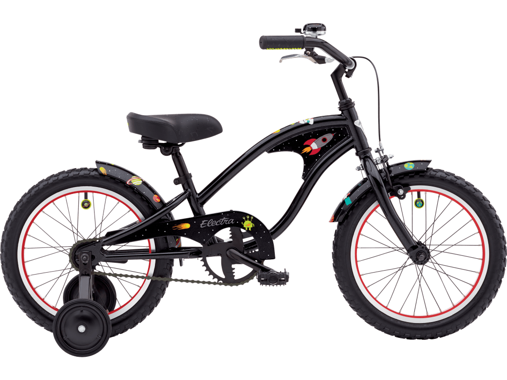 Kids' Bike Electra Starship 16"