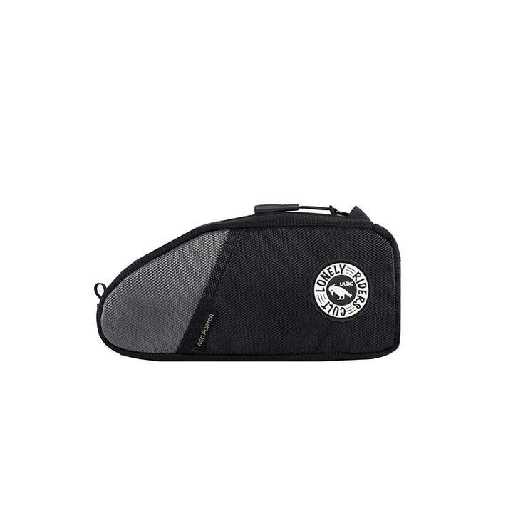 Ulac Trekking Pro Top Tube Bag Black