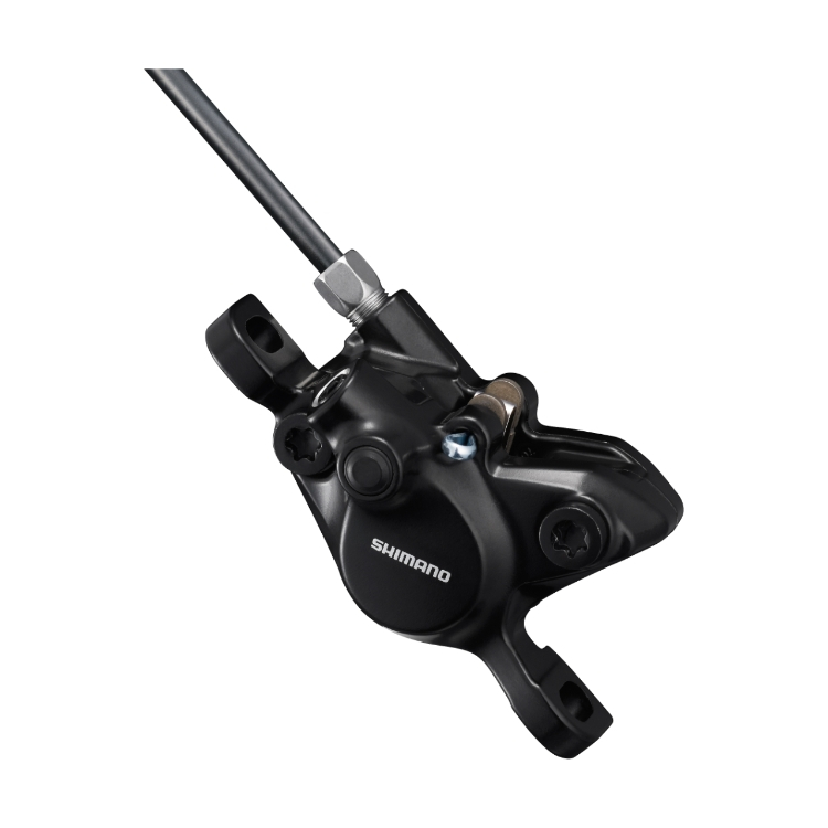 Shimano MT200 Hydraulic Brakes