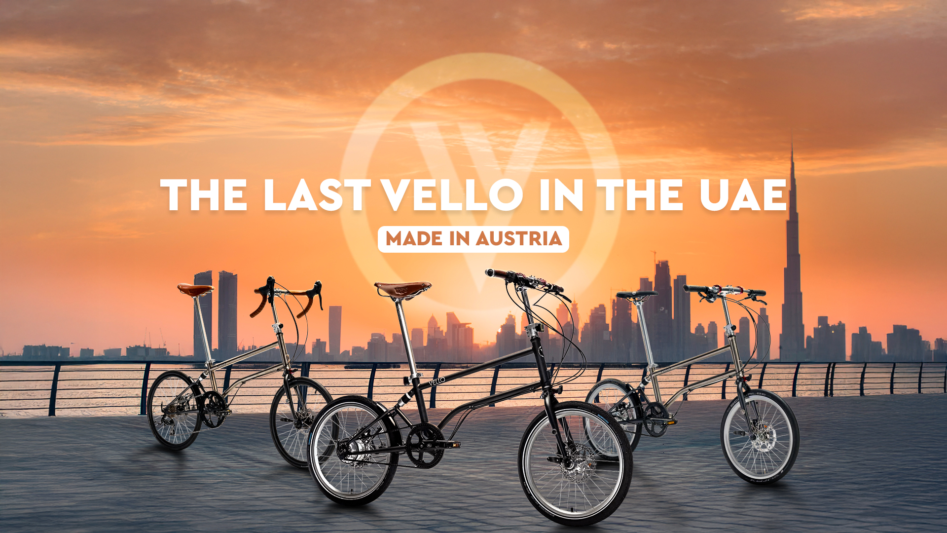 The Last Vello in the UAE: A One-of-a-Kind Ownership Experience