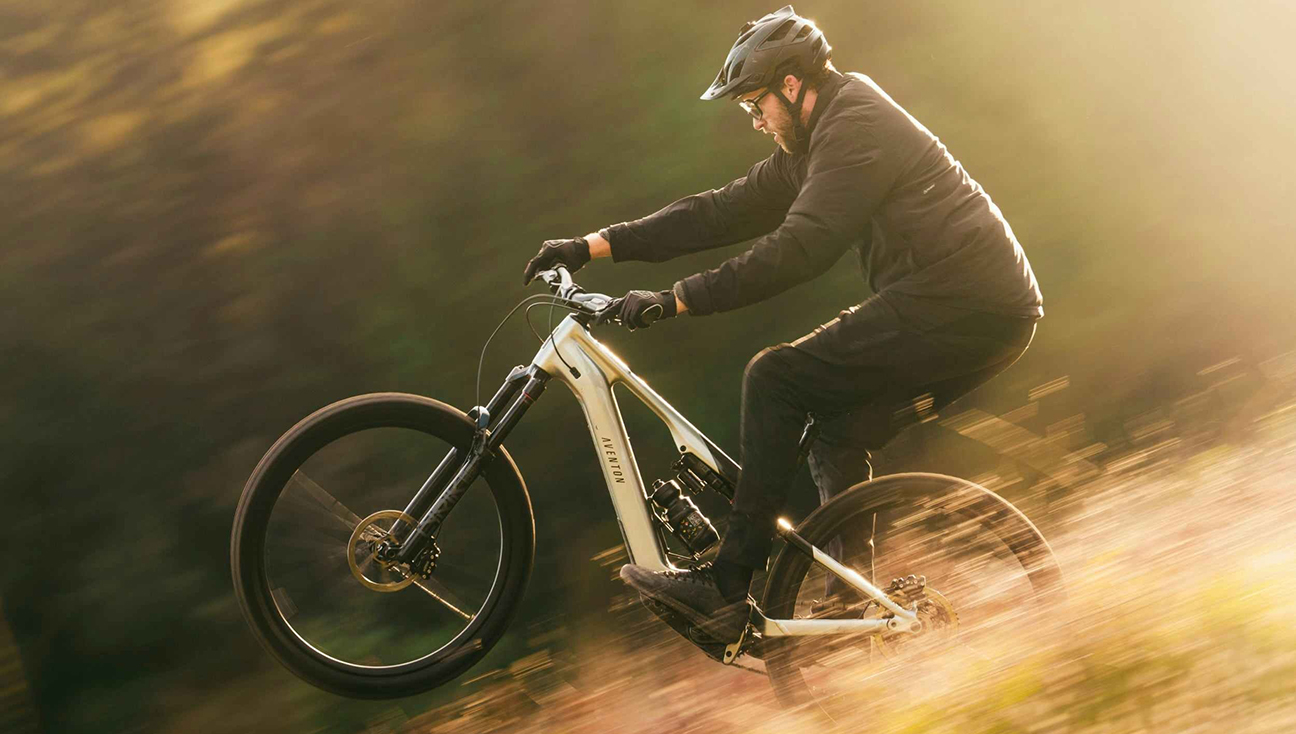 Aventon