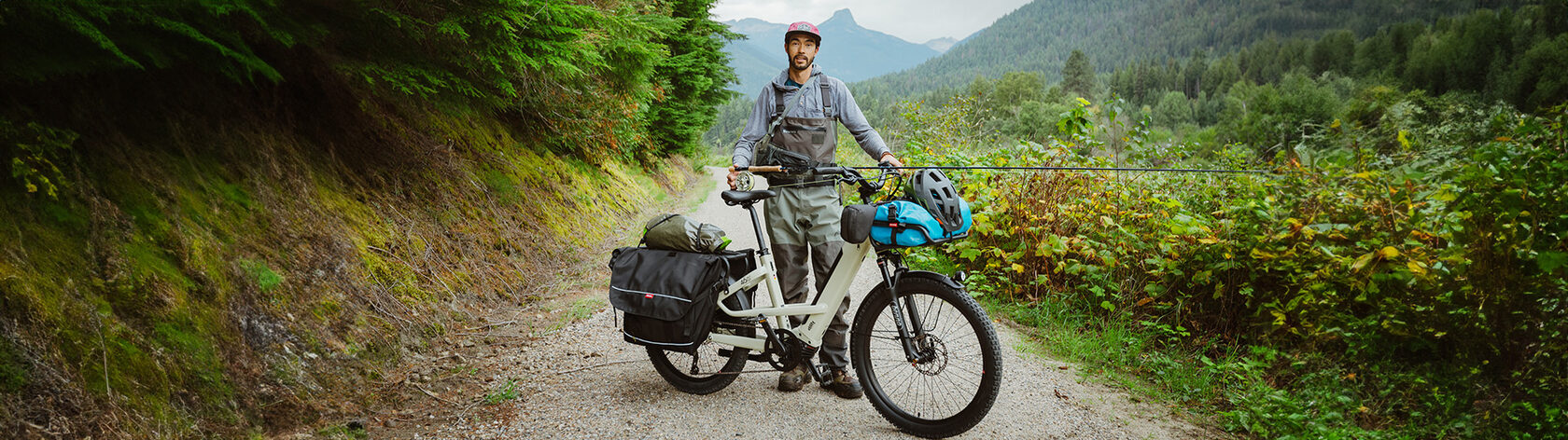E-bike Benno 46er 10D Performance Speed Easy On 500 Wh Anthracite Grey