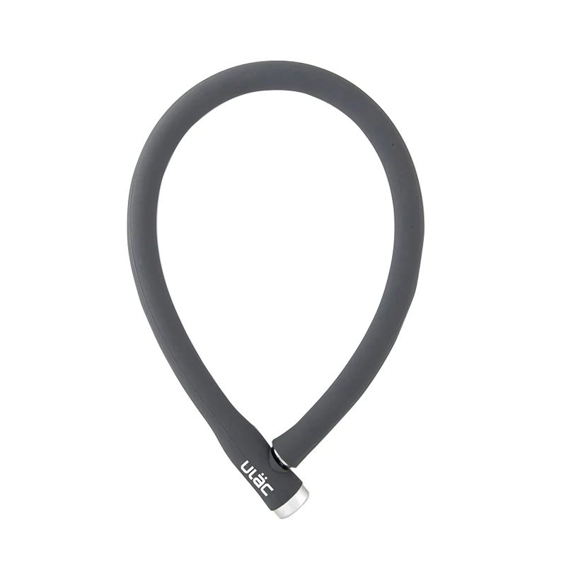 Ulac Berlin Si Cable Lock Grey