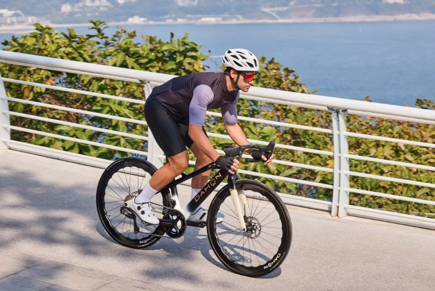 Bike Dahon Vélodon C8