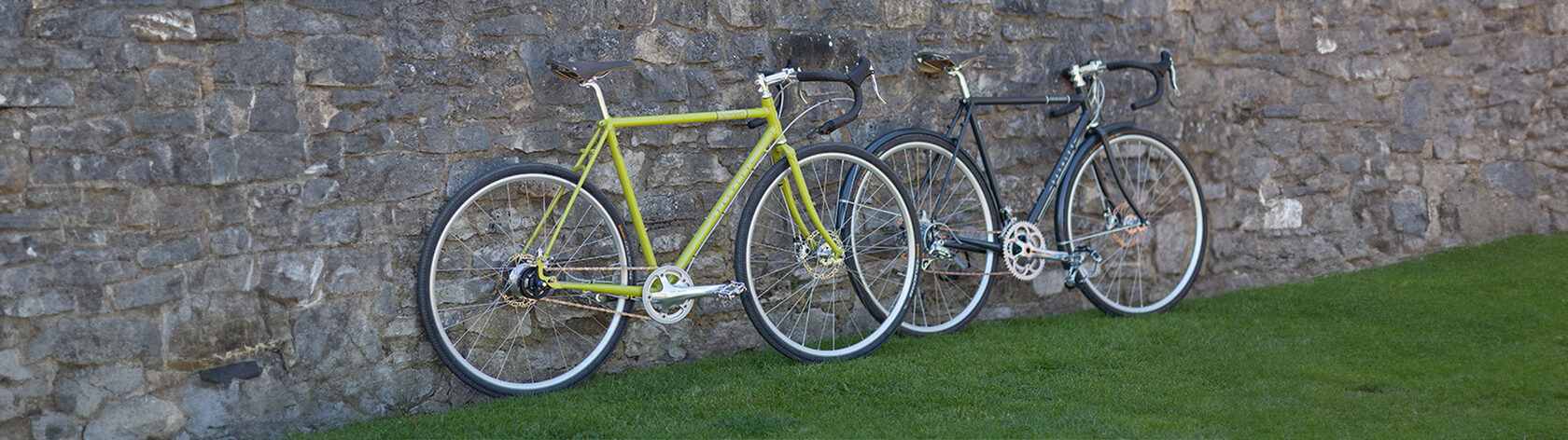 Men's Bike Pashley Pathfinder Tour Candy Purple 56