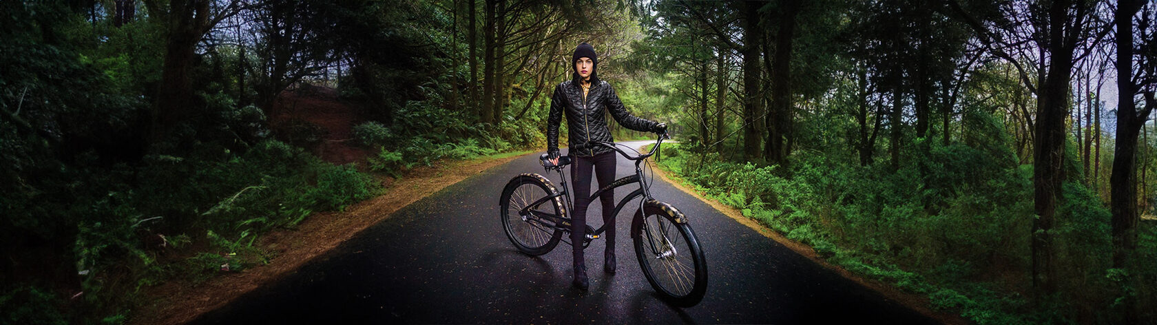 Bike Electra Glam Punk 3i