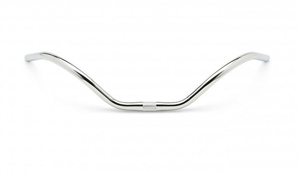 Electra Cruiser Cafe Handlebar Chrome