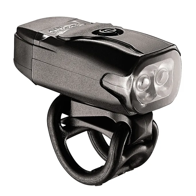Lezyne KTV Drive Front Light Black