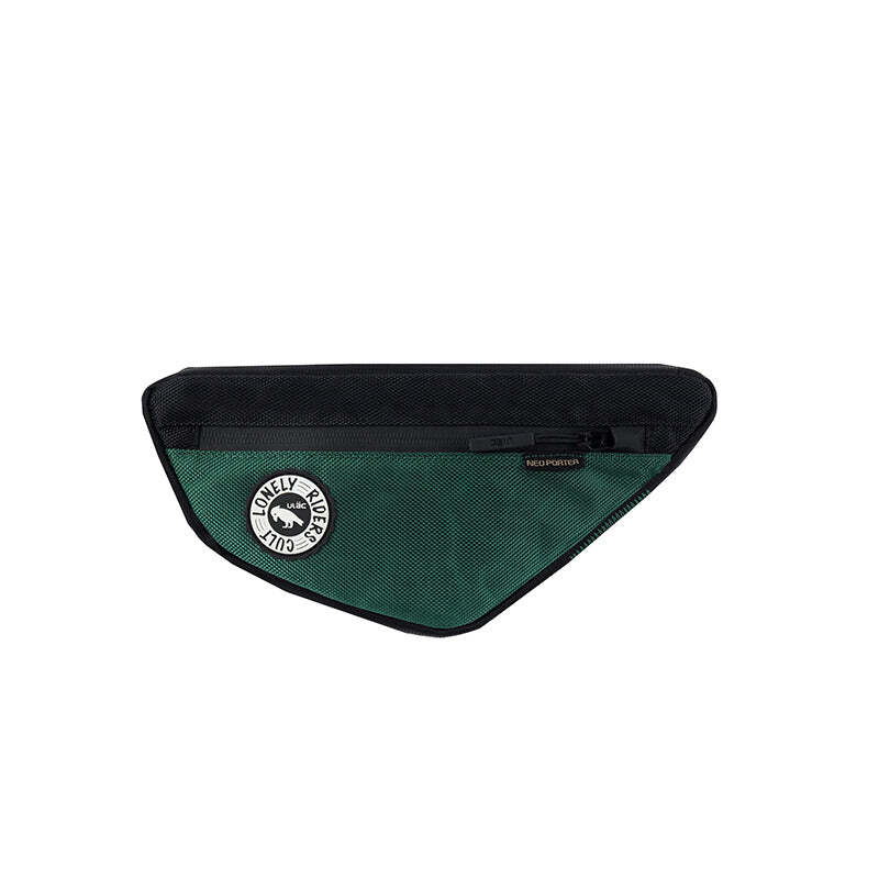 Ulac Touring Pro Frame Bag Pine