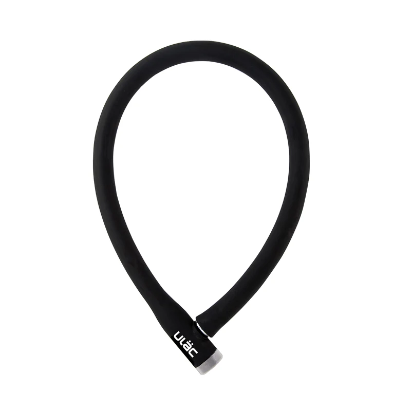 Ulac Berlin Si Cable Lock Black