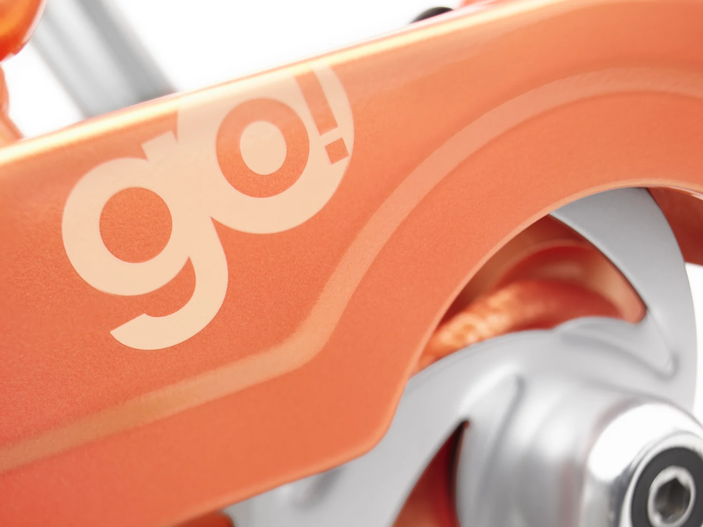 Watch E-bike Electra Cruiser GO! Step Thru US Coral Sunset