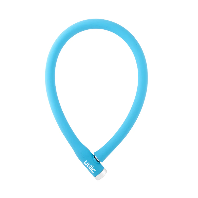 Ulac Berlin Si Cable Lock Sky Blue