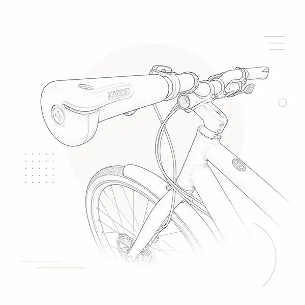 Ergonomic grips