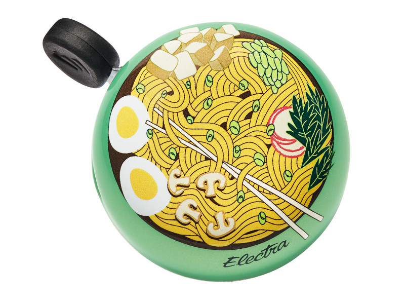 Electra Domed Ringer Bell Oodles of Noodles