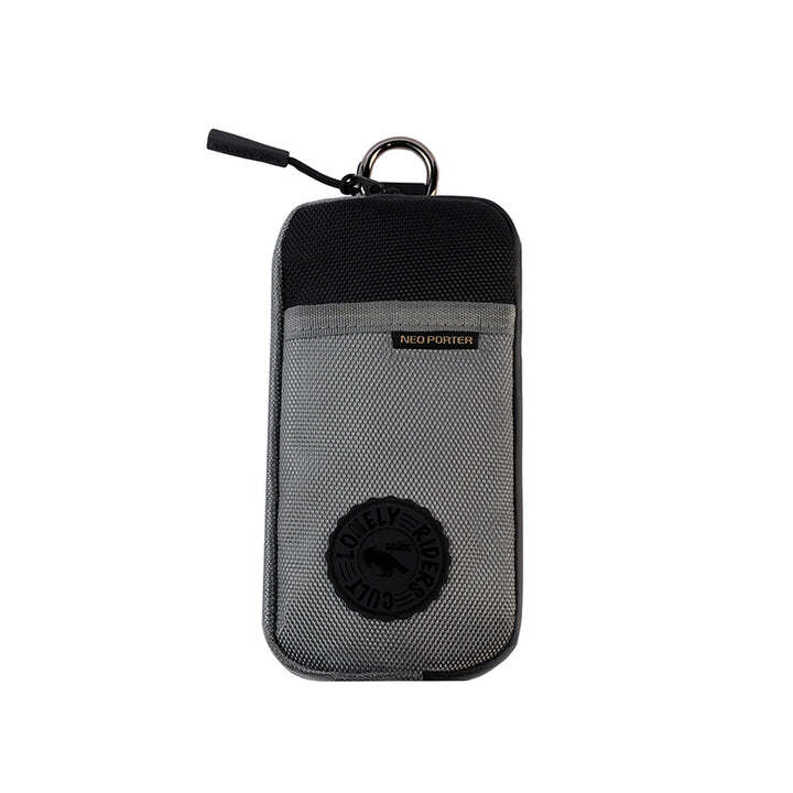 Ulac Touring Case Cycling Phone Wallet Steal