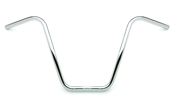 Electra Cruiser Ape Hanger Handlebar Chrome