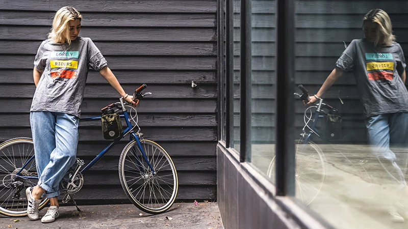 Watch Ulac C-Hold+ Bicycle Feed Bag Black