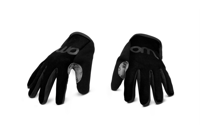 Woom TENS Bike Gloves 5