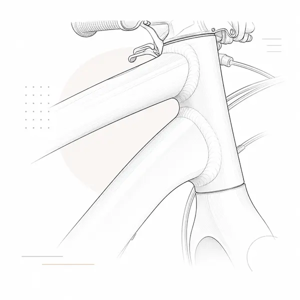 Ultralight frame