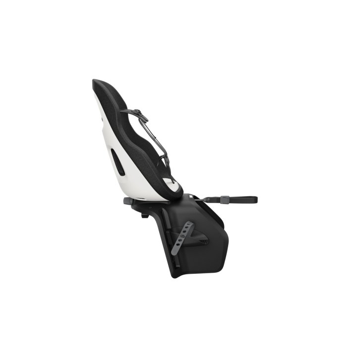 Thule Yepp Nexxt 2 Maxi Frame Mount Child Seat White