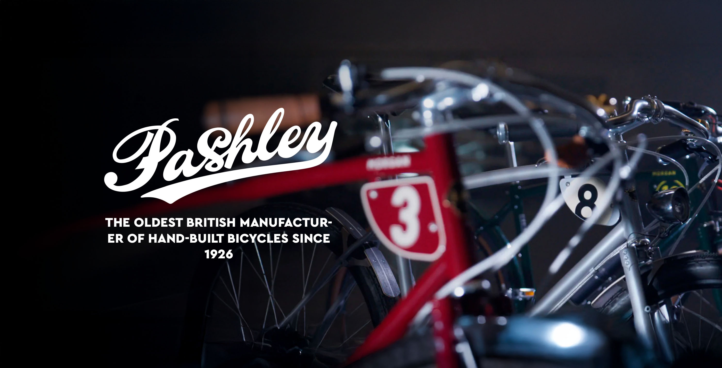 Pashley