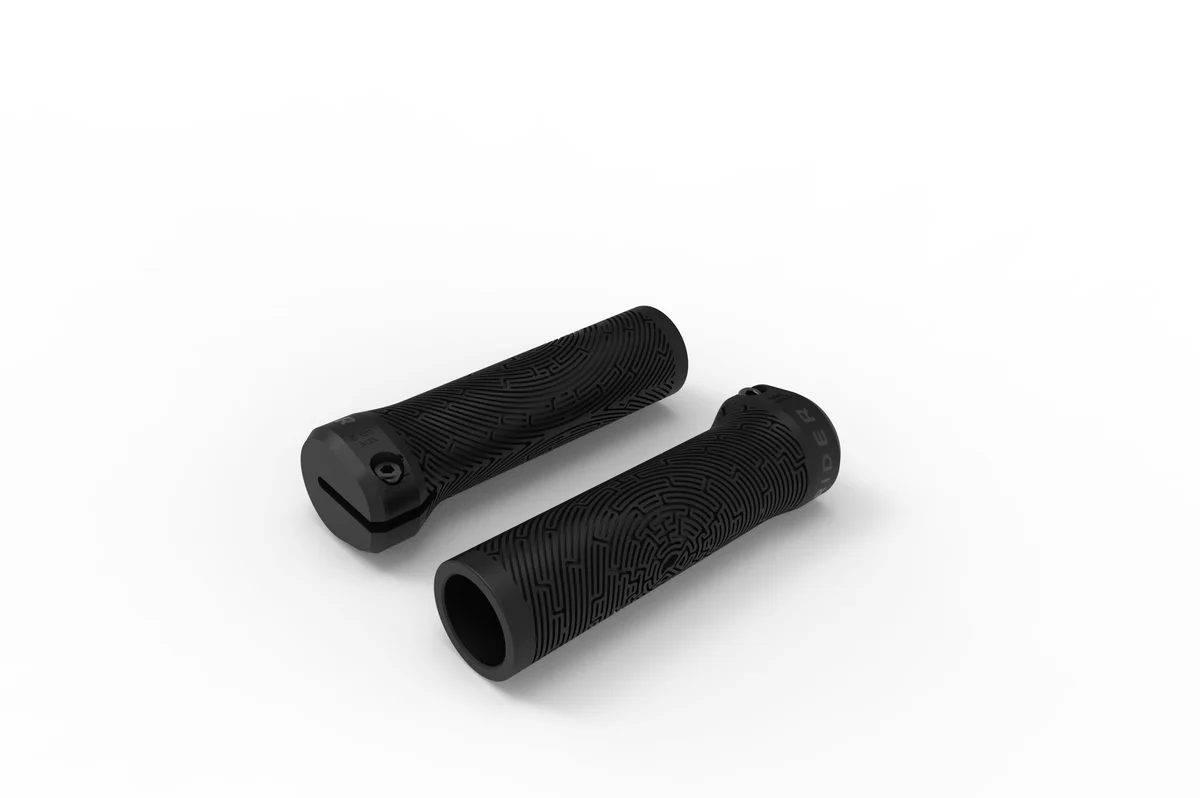 Early Rider Lock On Grip - 115mm