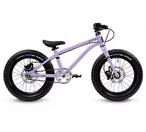 Kids' Bike Early Rider Seeker X16 Violet Haze 16"