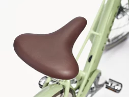 Bike Electra Loft 7D EQ Step Thru Seafoam (Size M)