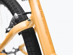 Bike Electra Townie Original 7D EQ Step-Thru Marigold