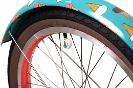 Kids' Bike Electra Sweet Ride Girls 20"