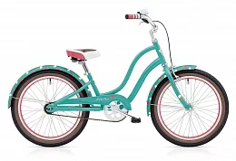 Kids' Bike Electra Sweet Ride Girls 20"