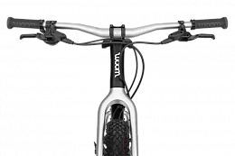 Kids' Bike Woom off 6 black 26”