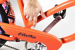 Bike Electra Morning Star 3i