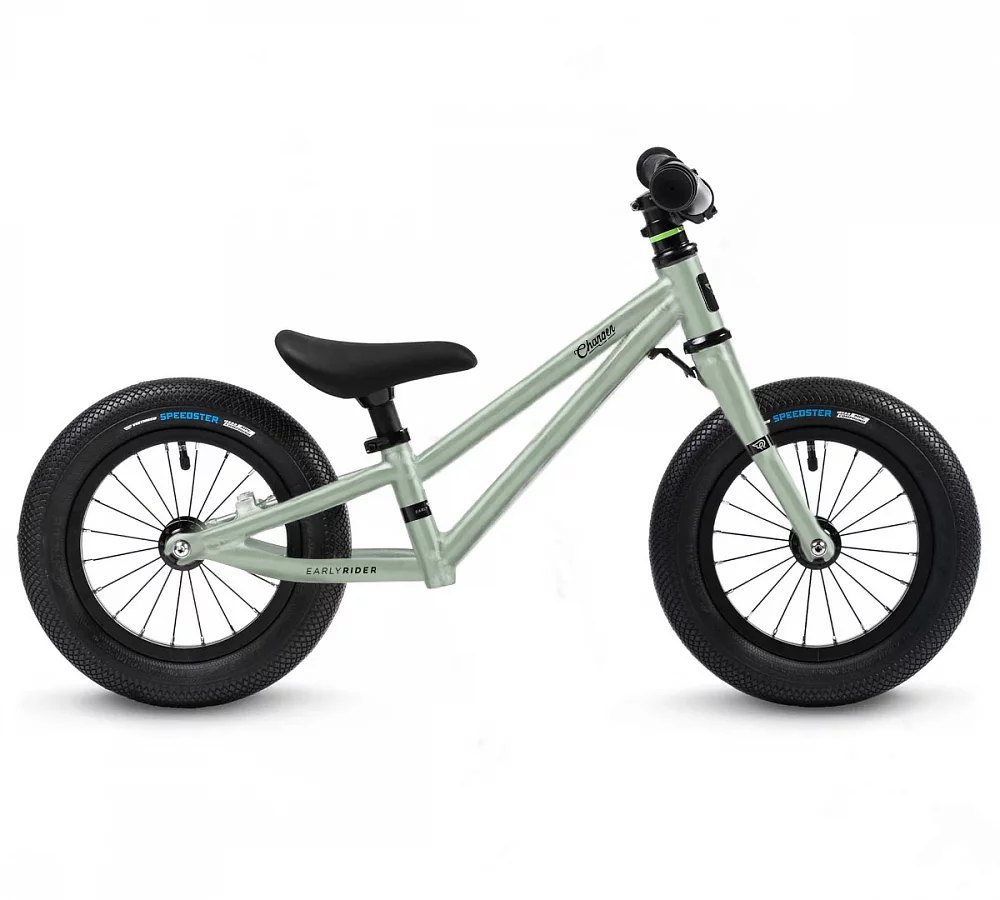 Kids' Bike Early Rider Charger Sage Green 12"