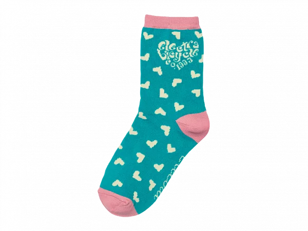 Electra Ladies' Socks 1993