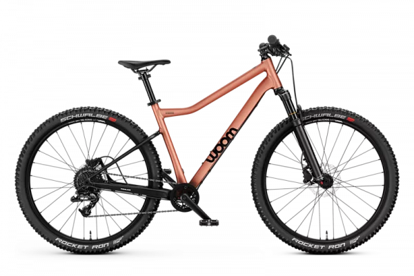 Kids' Bike Woom off air 6