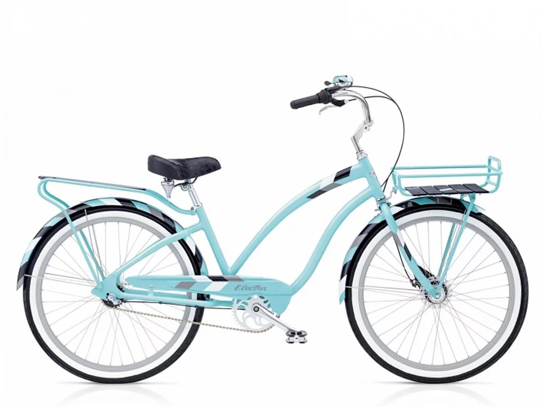 Bike Electra Daydreamer 3i