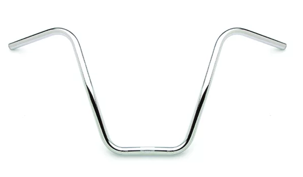Electra Cruiser Ape Hanger Handlebar Chrome